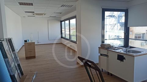 Foto 4 de Oficina de alquiler en El Coll, Sant Cugat del Vallès