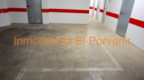 Photo 4 of Garage to rent in Plaza Plaza de la Concordia, 9, Parc Central, Valencia