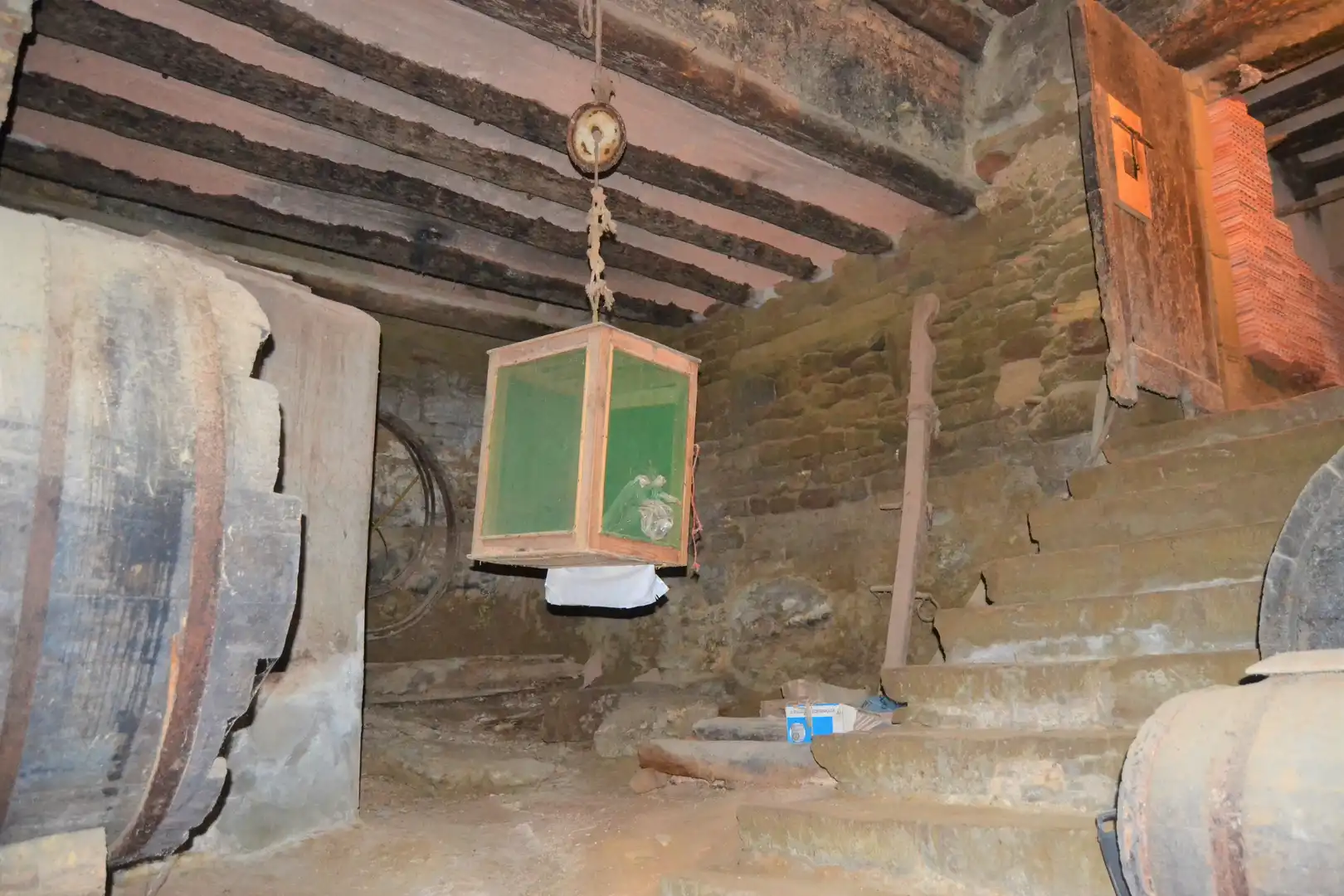 Finca rústica en venta en Murillo de Gállego con Terraza y Balcón