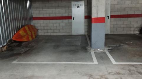 Foto 5 de Garatge de lloguer a Carretera Carril de la Chupa, 11, Paseo Marítimo Oeste - Pacífico, Málaga Capital