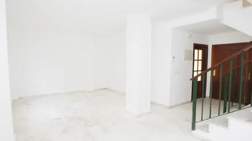 Casa adosada en venda en Sanlúcar de Barrameda
