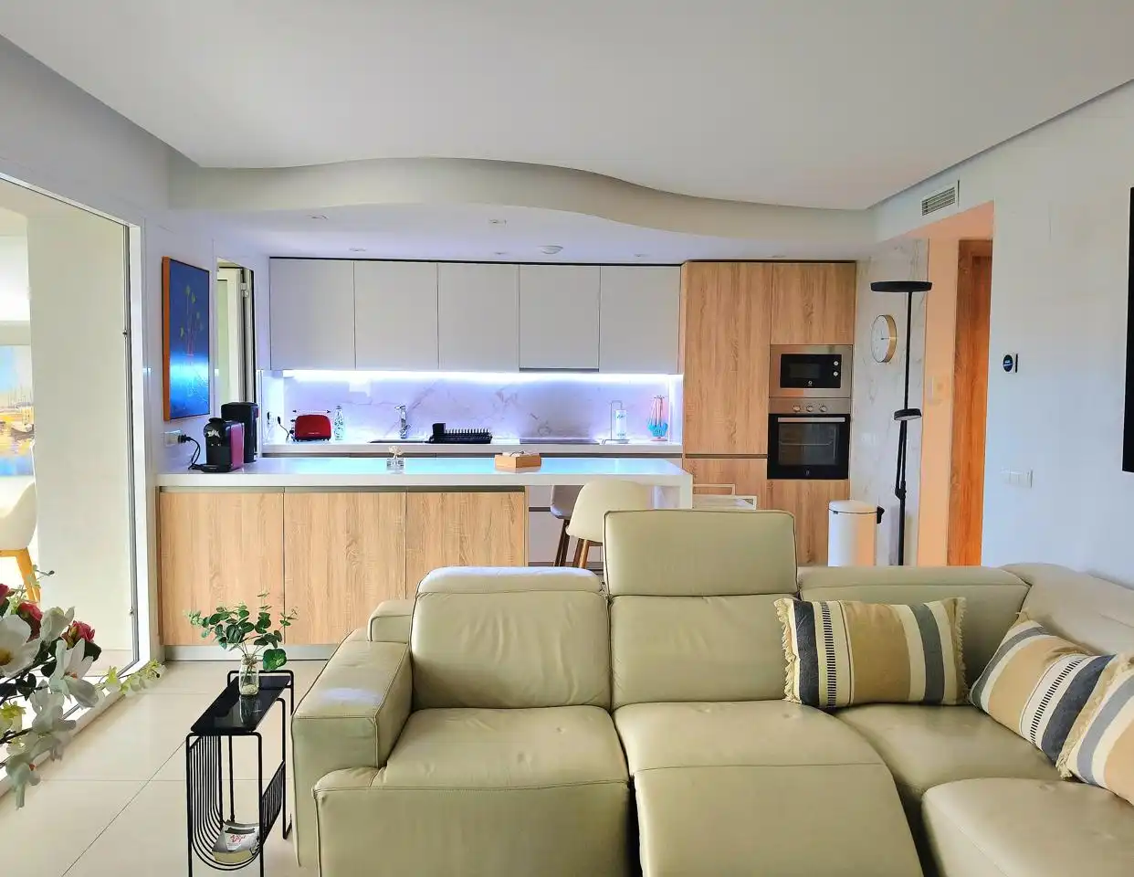 Erdgeschosswohnung mit Pool zum Verkauf in Mesilla Del Diente, imagen 11
