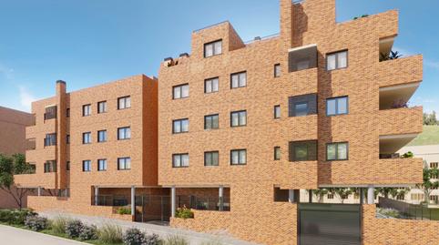 Photo 2 from new construction home in Flat for sale in Calle Antonio Van de Pere, 3, Hospital, Madrid
