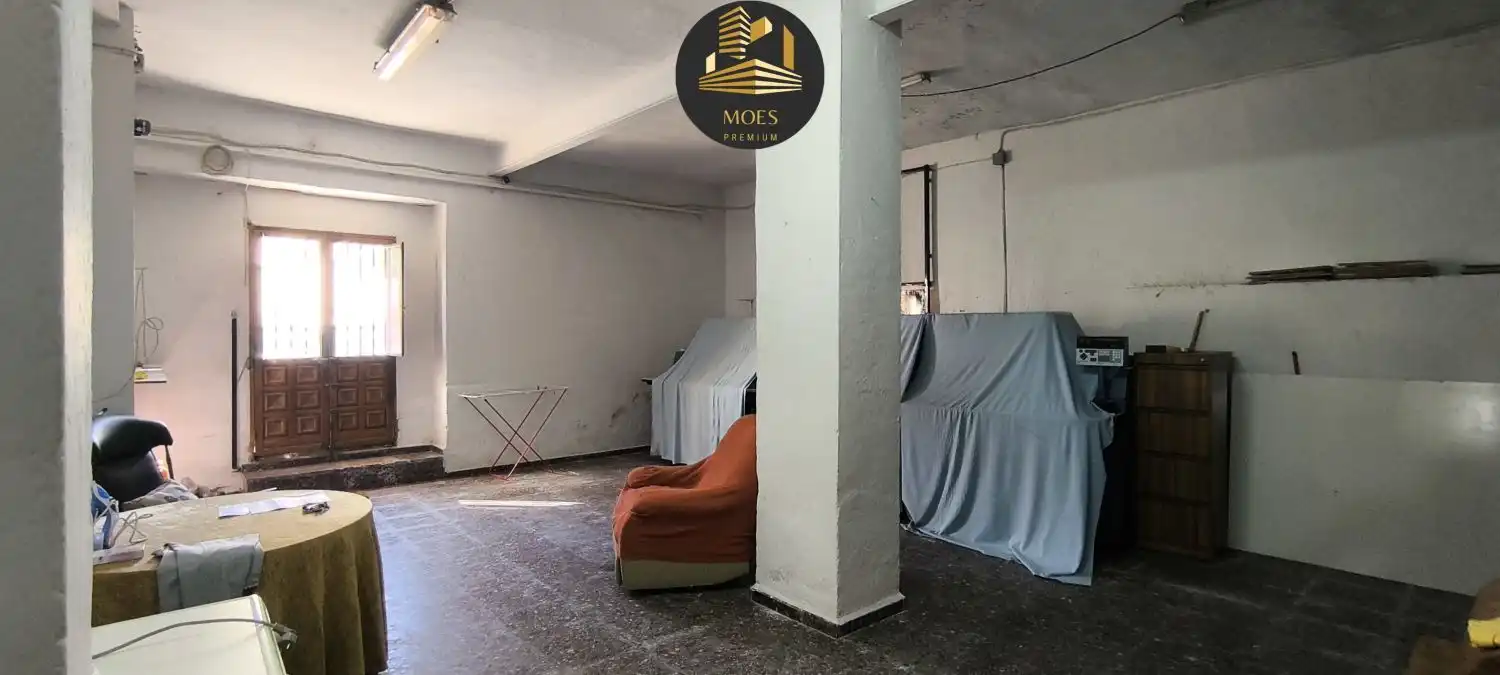 Casa o chalet en venta en Rus con Terraza y Trastero