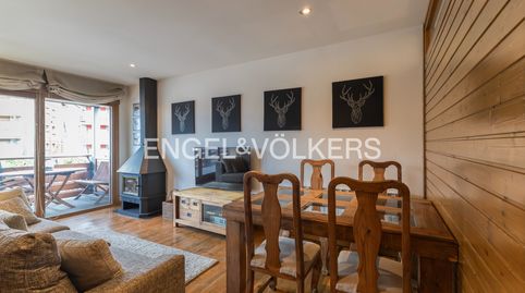 Foto 5 de Apartament en venda a N-154, 52, Llívia, Girona