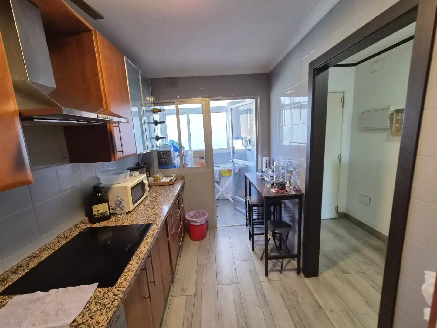 Cocina de Piso en venta en Rincón de la Victoria con Aire acondicionado, Calefacción y Terraza