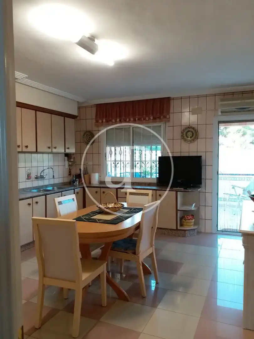 Casa o xalet en venda a Camí Ermita Moralet, Moralet