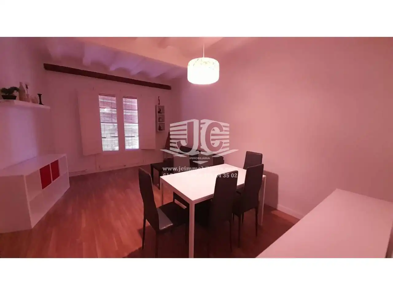 Comedor de Casa o chalet de alquiler en Xerta con Amueblado