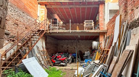Foto 4 de Casa adosada en venda a Carrer Sant Antoni, 16, Casco Antiguo, Puçol