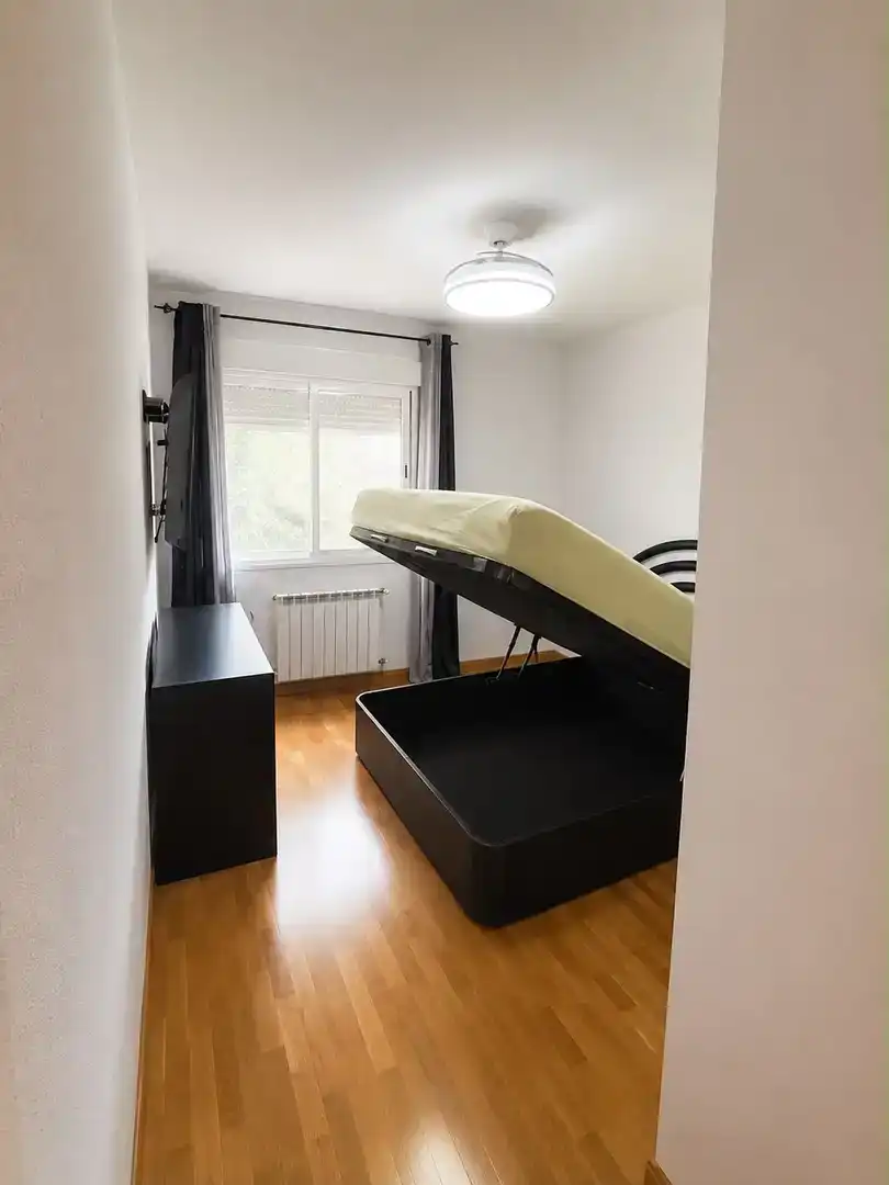 Habitación de Casa o chalet en venta en Ocaña con Jardín privado, Parquet y Piscina