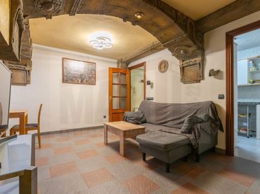 Piso con balcón en venta en Ponent