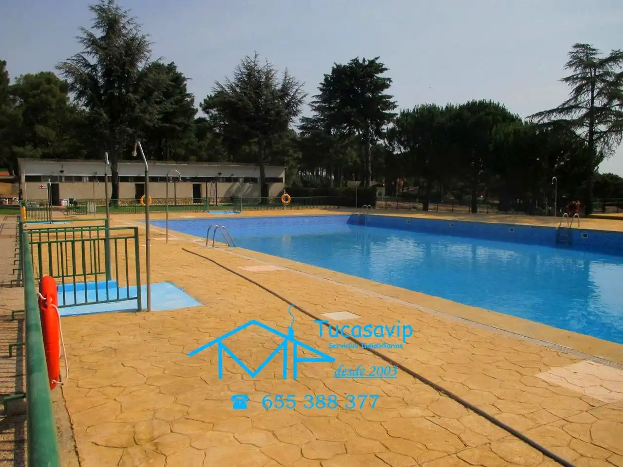 Lands and plots for sale in Cadalso de los Vidrios, imagen 5
