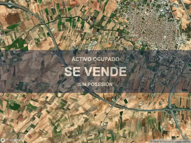 Piso en venta en Madridejos