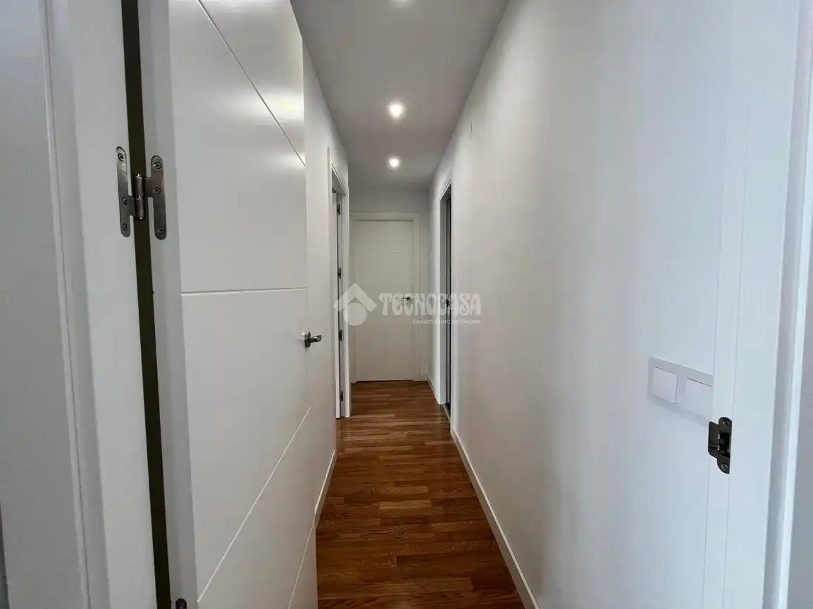 Piso en venta en Alcalá de Henares con Aire acondicionado, Calefacción y Terraza