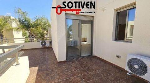 Foto 4 de Casa adosada en venta en Los Abrigos, Granadilla de Abona