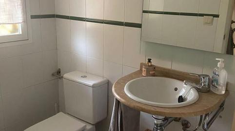 Foto 4 von Einfamilien-Reihenhaus zur Miete in San Miguel, Armilla