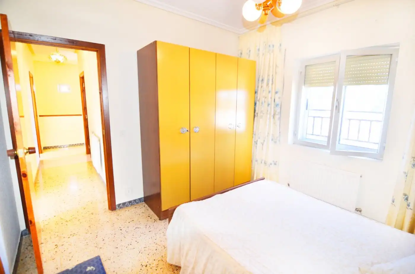 Bedroom of Houses for sale in Galisancho  with Heating