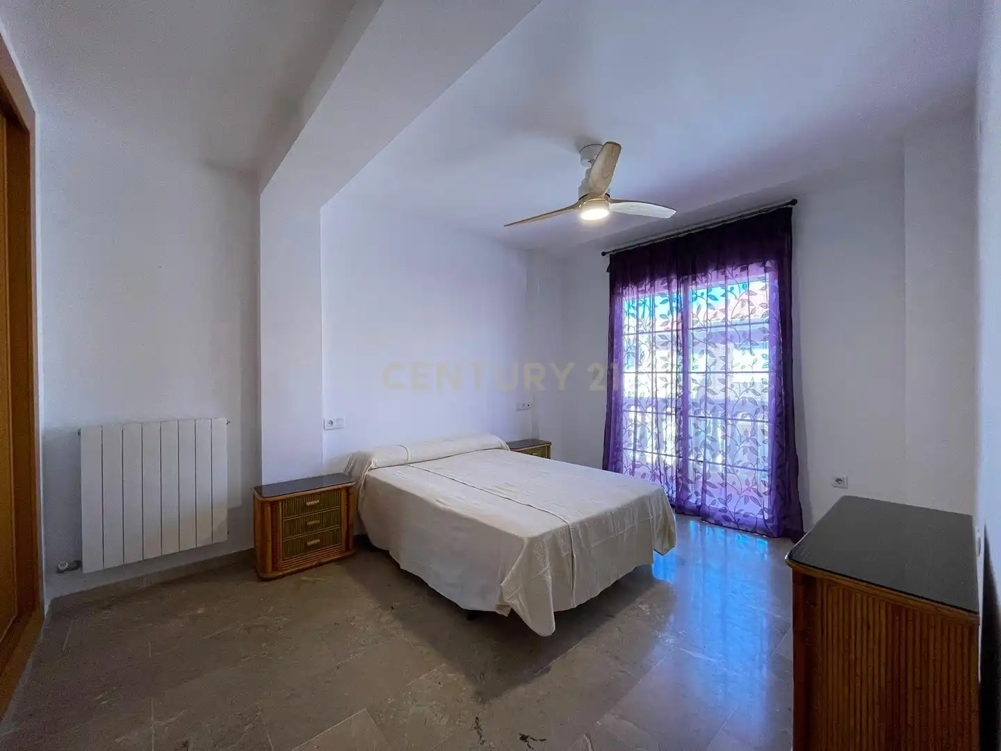 Bedroom of Houses for rent in Armilla  with Air Conditioner and Washing machine