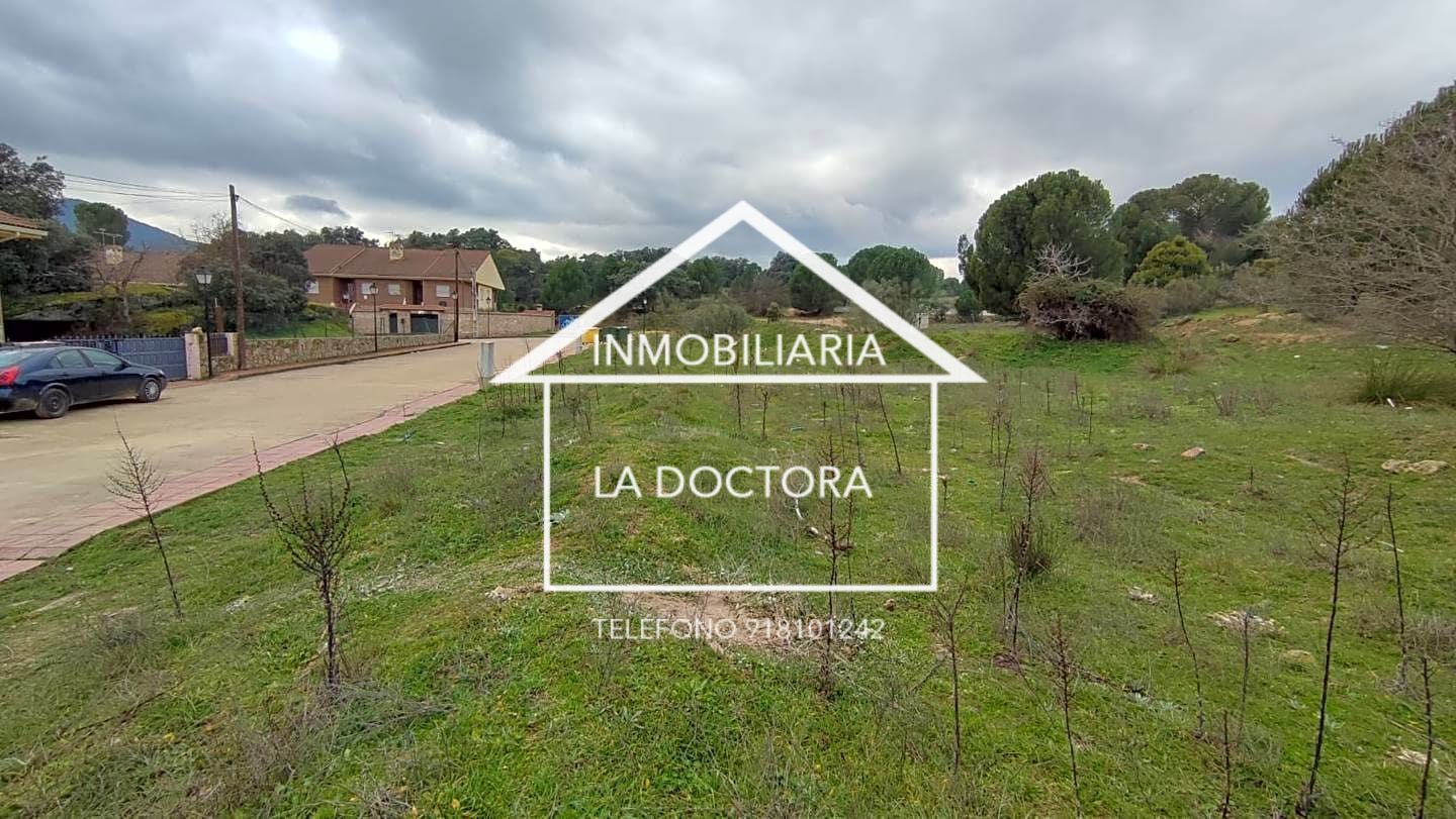 Residential for sale in Virgen De La Asunción, Pelayos de la Presa