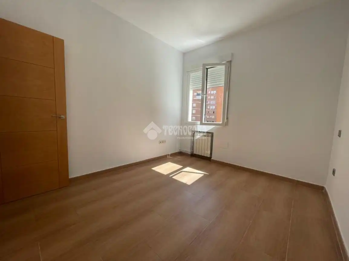 Schlafzimmer von Wohnung zum Verkauf in Madrid mit Heizung und Gemeinschaftspool