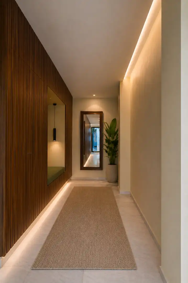 Neubau-Wohnung mit Terrasse zum Verkauf in Carrer de Foment 3, imagen 3