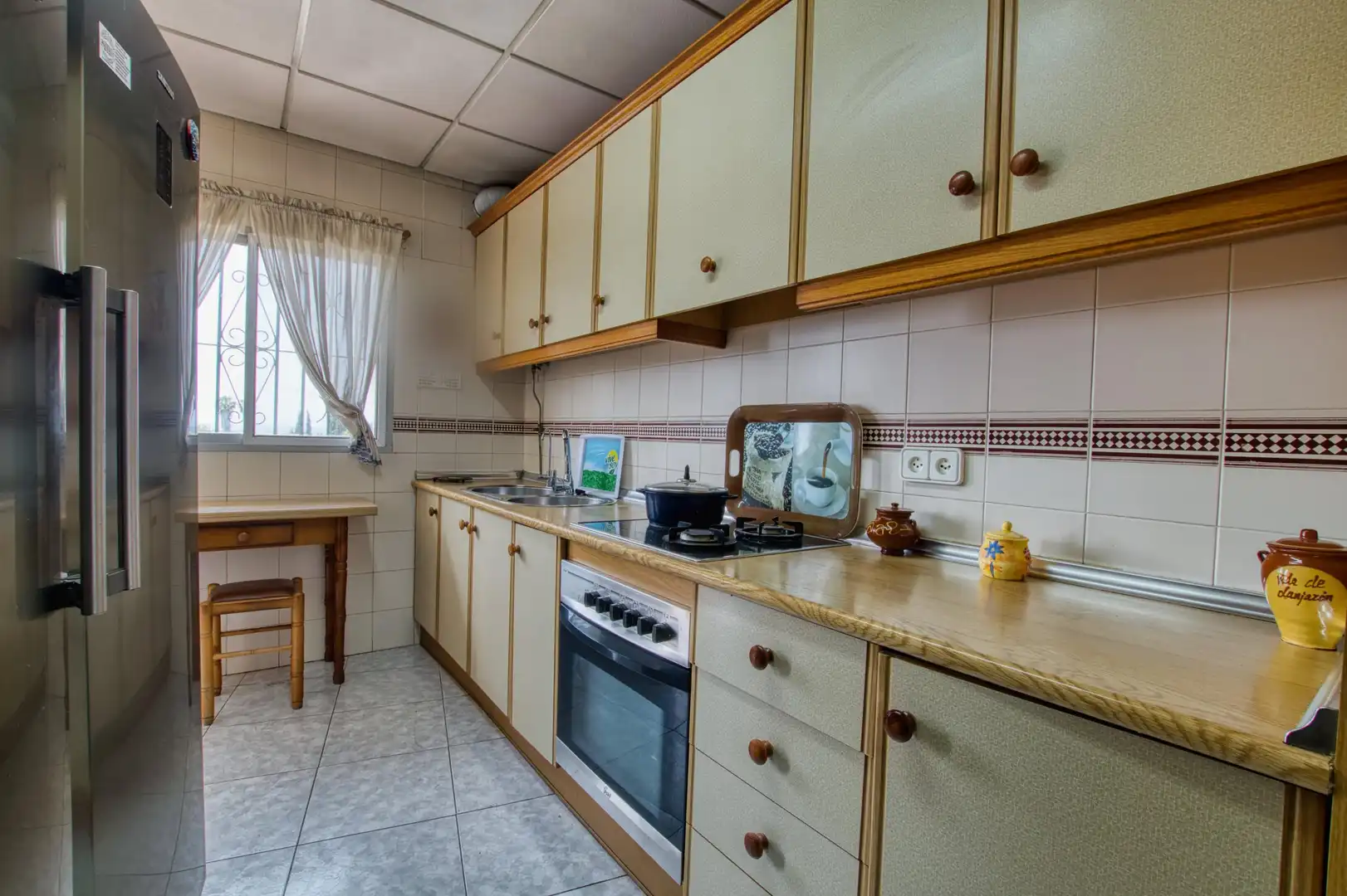 Country house with pool for sale in Finca el Coronel #S/N, imagen 26