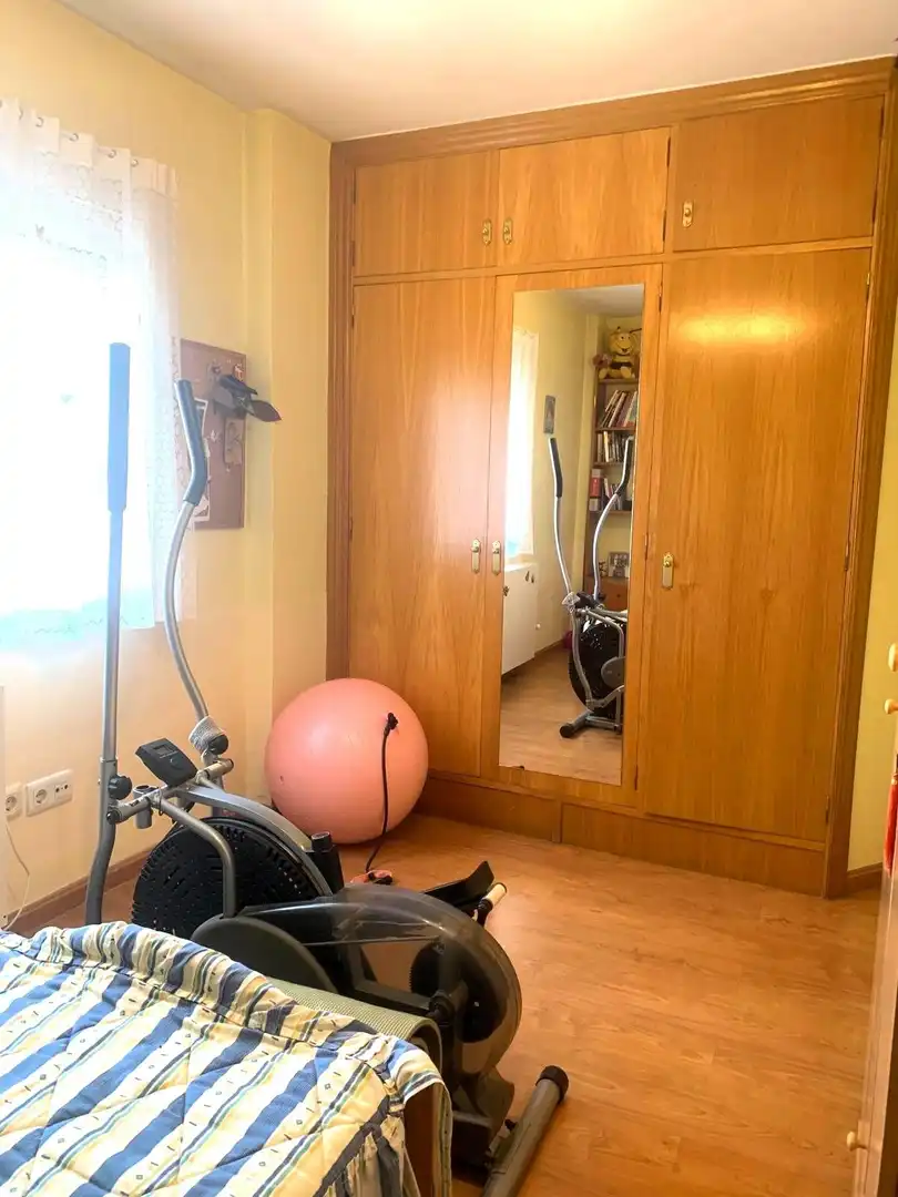 Habitación de Dúplex en venta en Centro Ciudad