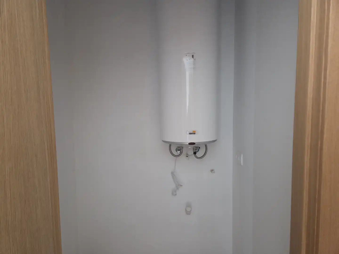 Badezimmer von Wohnung zum Verkauf in Barreiros mit Schwimmbad