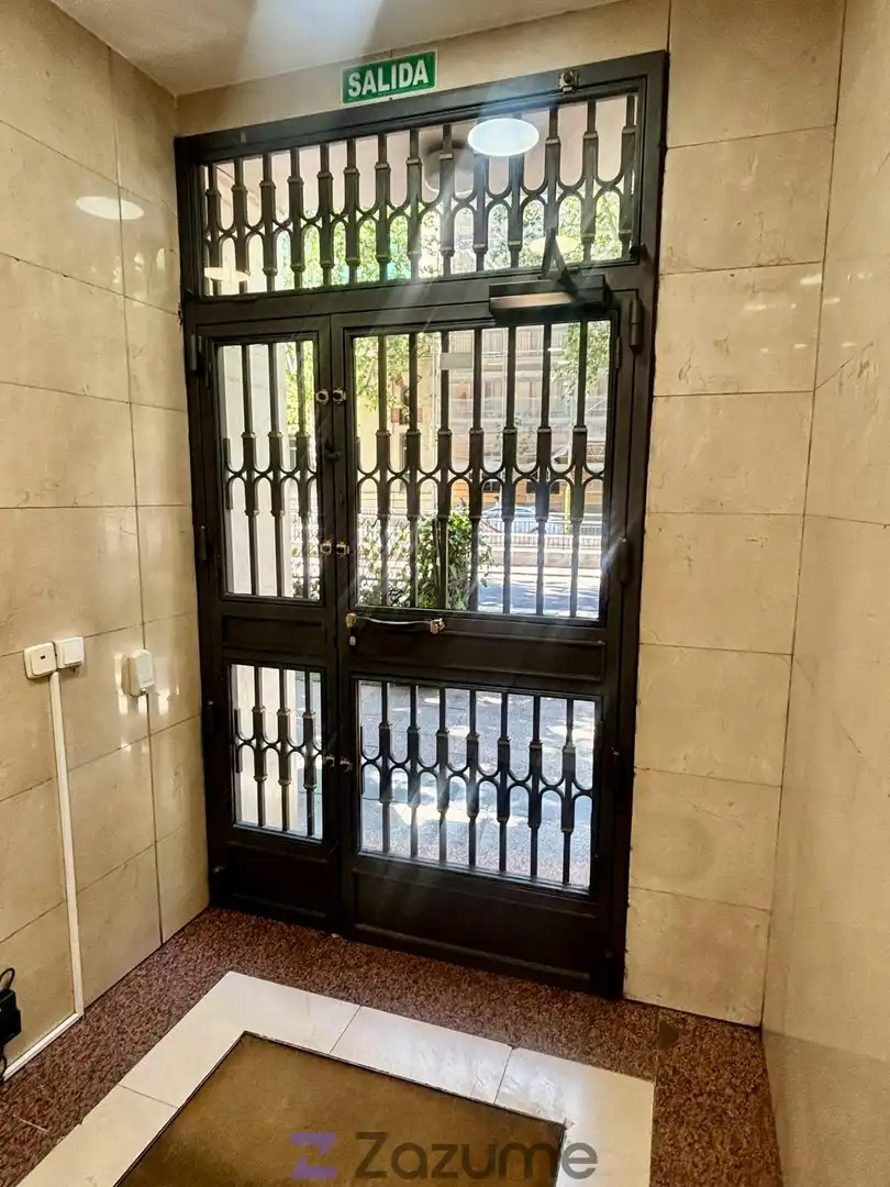 Estudio de alquiler en Madrid con Aire acondicionado, Calefacción y Parquet