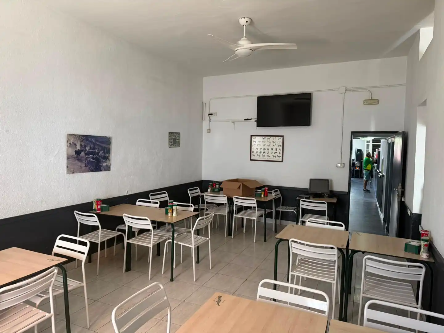 Local de lloguer en Almazora / Almassora