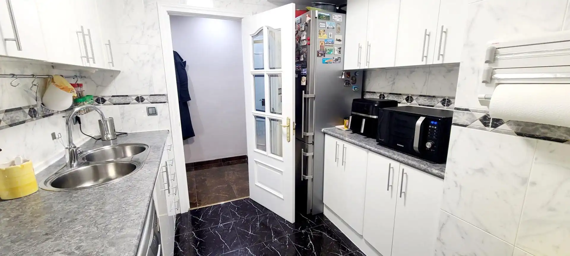 Flat with lift for sale in Parque Cataluña, imagen 10