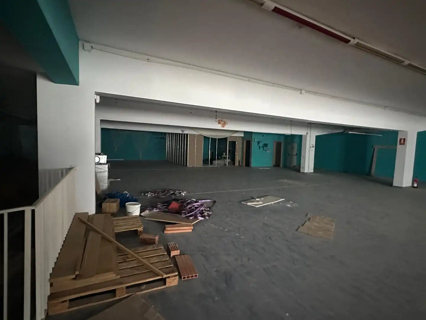 Geschaftsraum zur Miete in L'Hospitalet de Llobregat