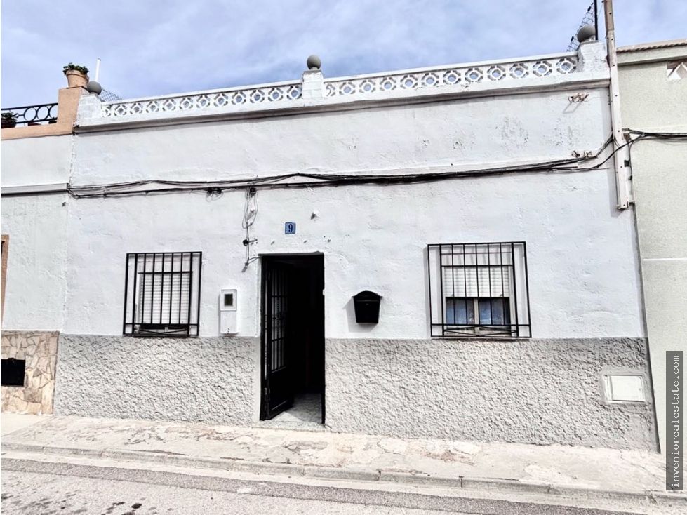 Exterior view of House or chalet for sale in Castellón de la Plana / Castelló de la Plana  with Terrace