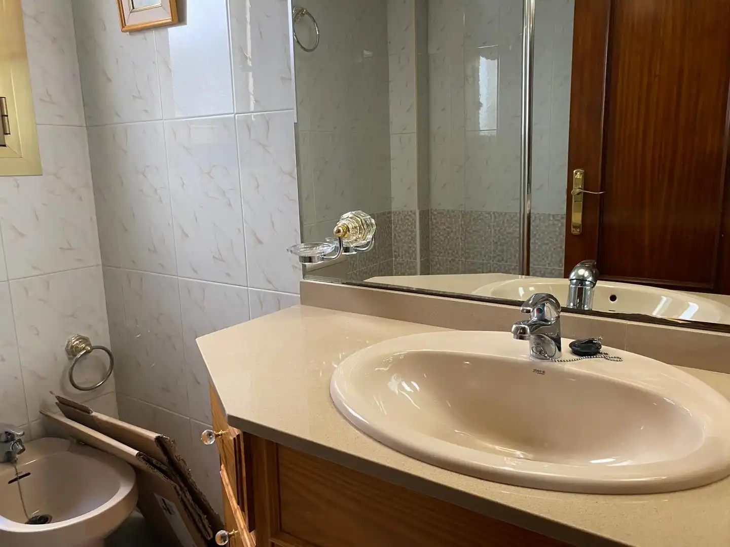 Apartament de lloguer a Calle Pompeyos, imagen 13