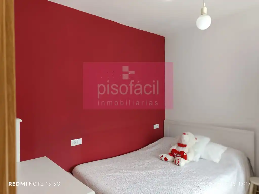 Bedroom of Houses for sale in Monterroso