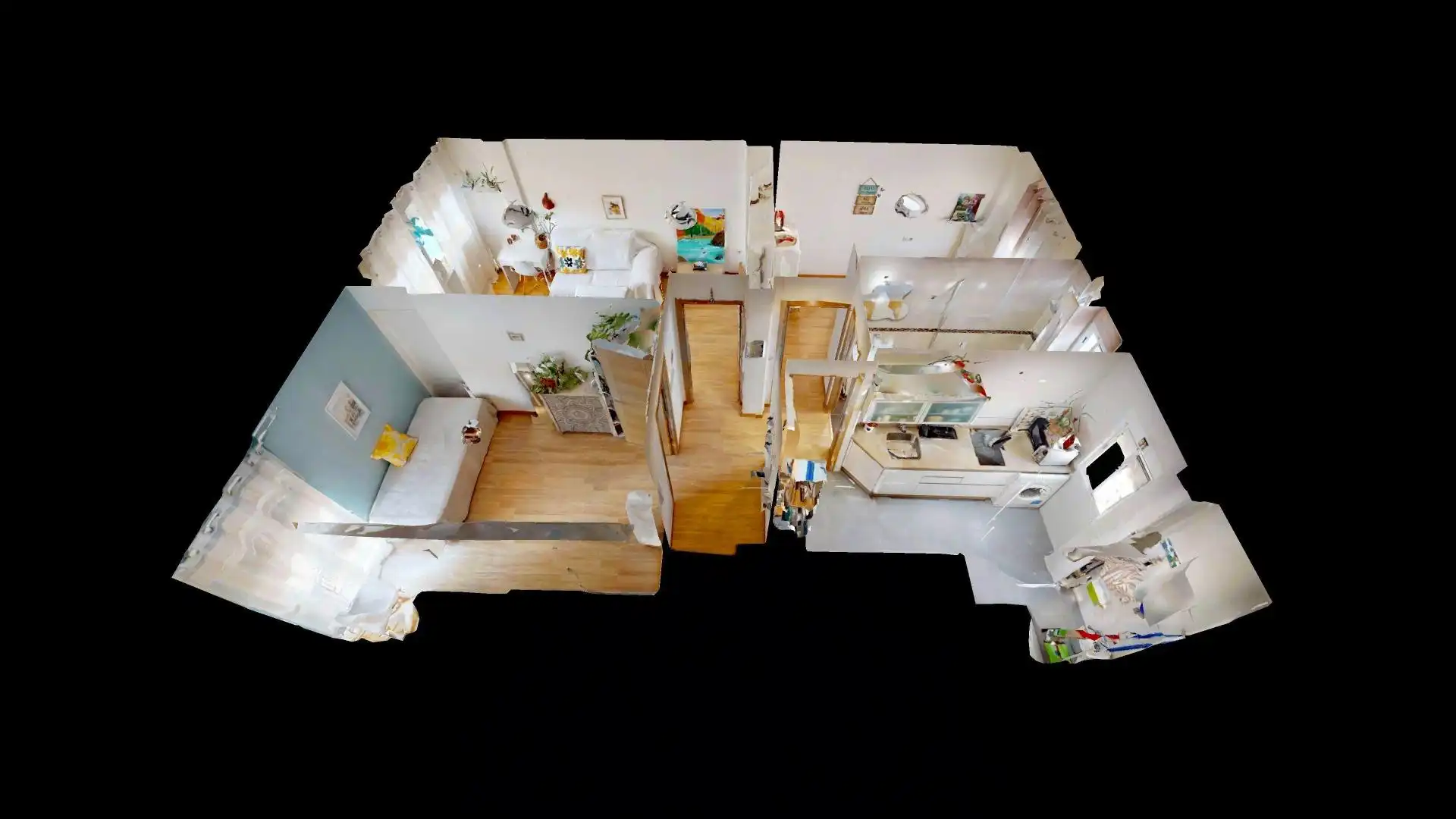 Flat for sale in Levante, imagen 39