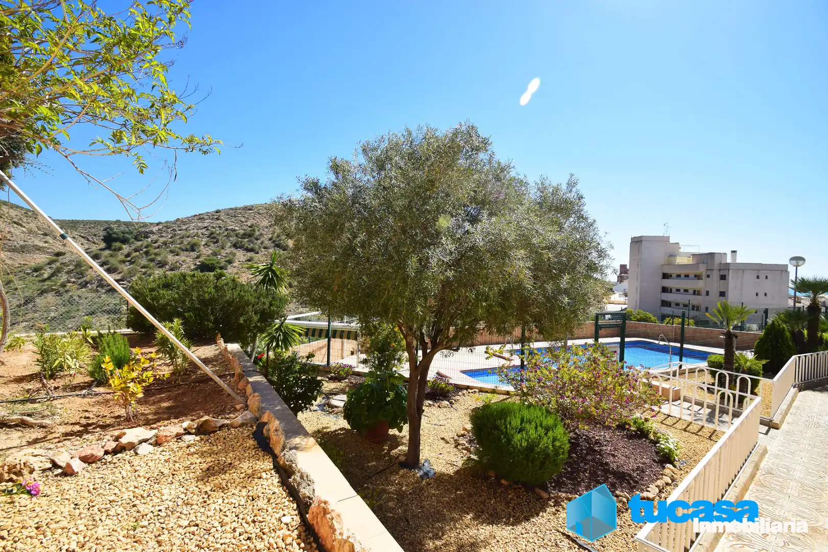 Apartment with pool for sale in Calle Málaga 3, imagen 108