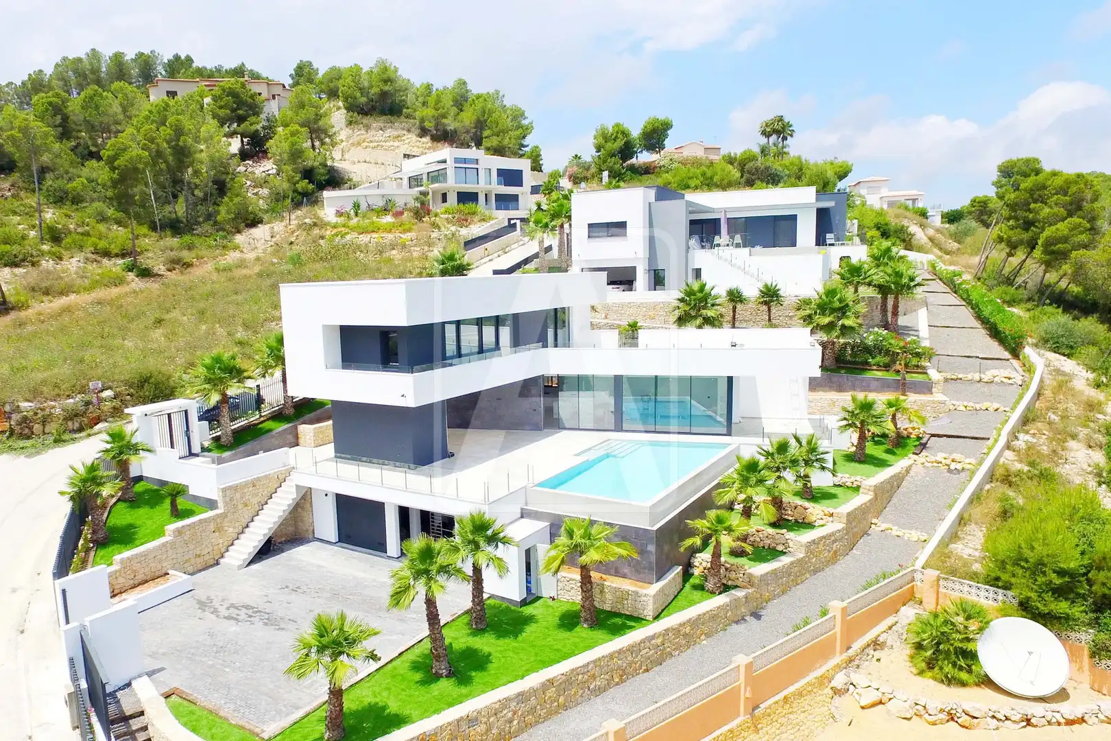 Chalet con piscina en venta en Partides comunes - Adsubia, imagen 63