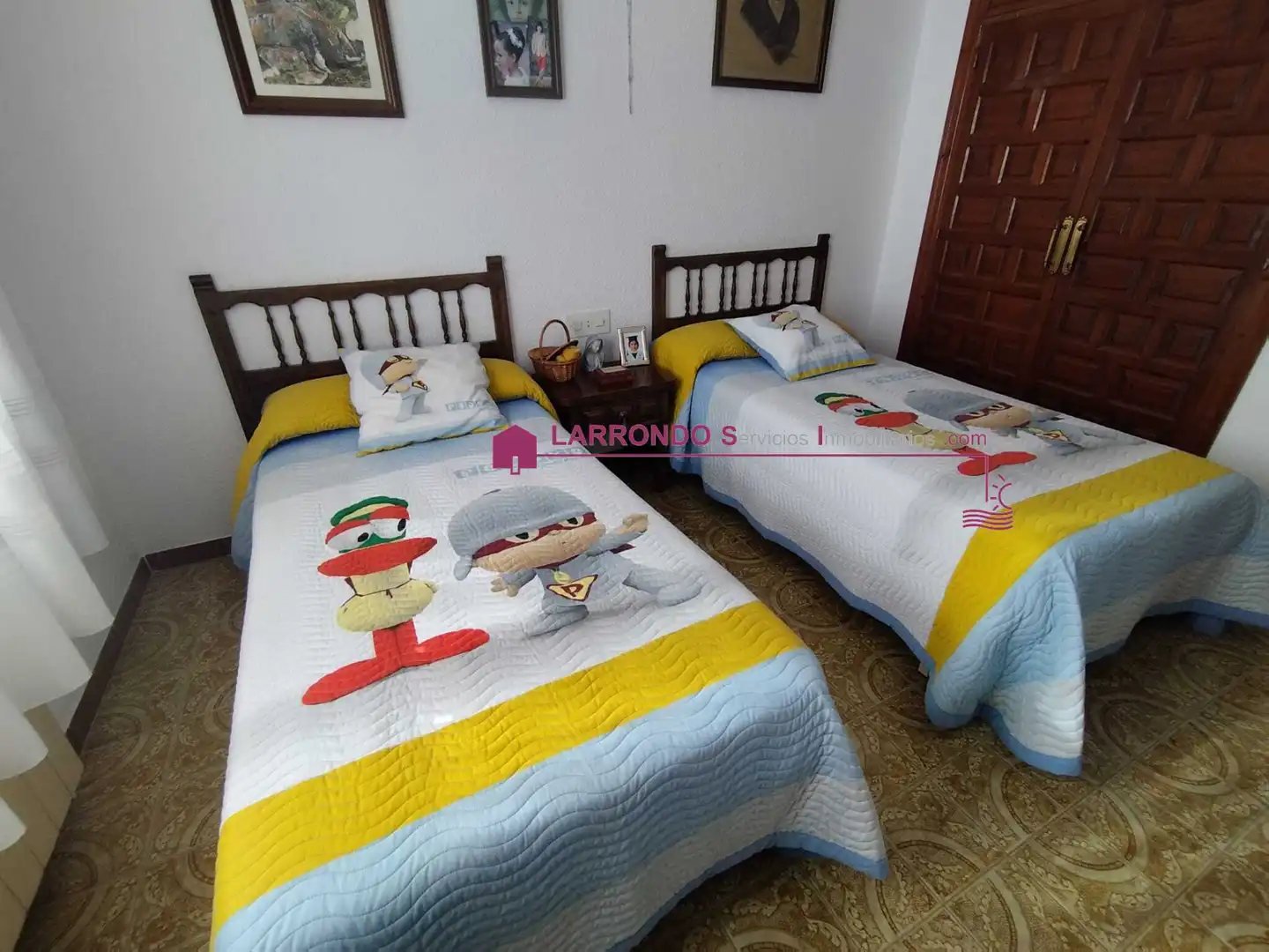 Chalet con jardín en venta en Mar Chica, imagen 44
