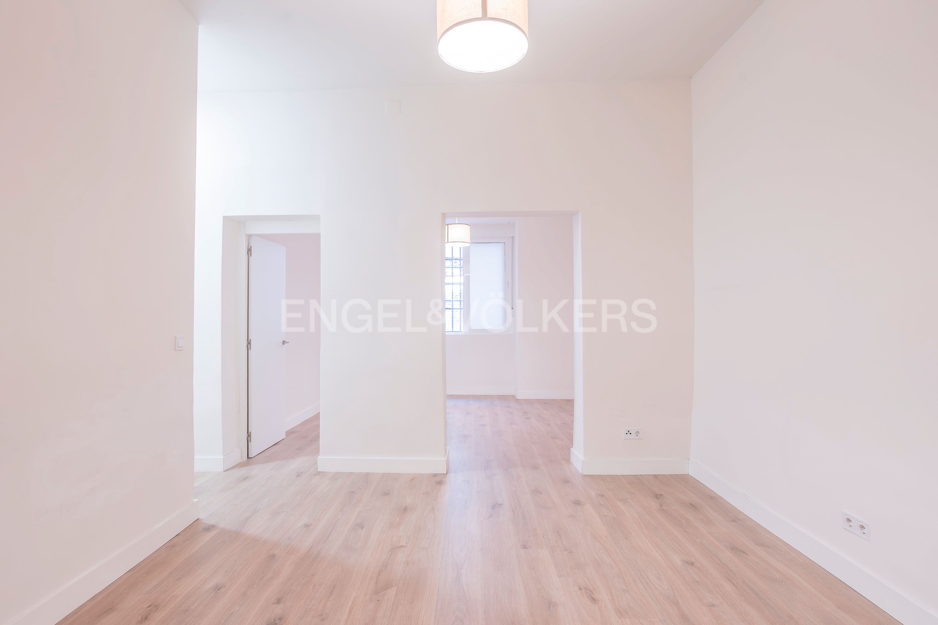 Apartamento en venta en  Madrid Capital con Aire acondicionado y Calefacción