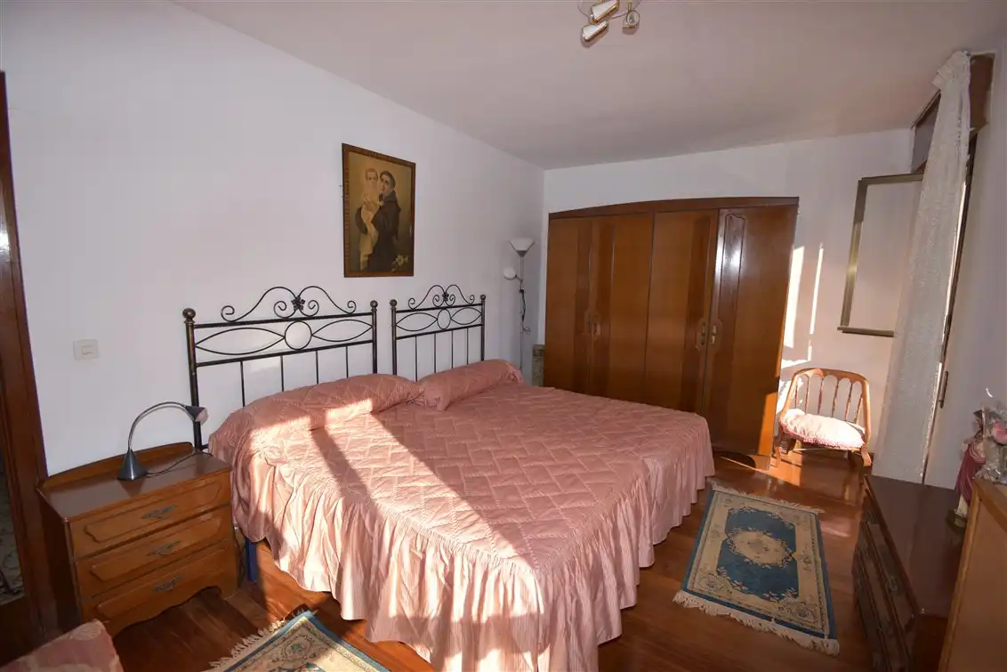 Xalet amb jardí en venda a Barrio Castillo, imagen 20