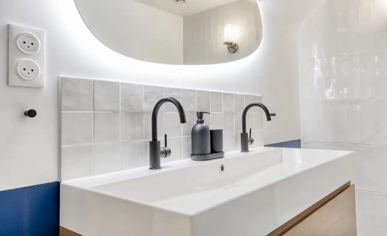 Wohnung mit Aufzug zum Verkauf in Gràcia, imagen 10