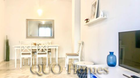 Foto 2 de Piso en venta en Centro, Jerez de la Frontera