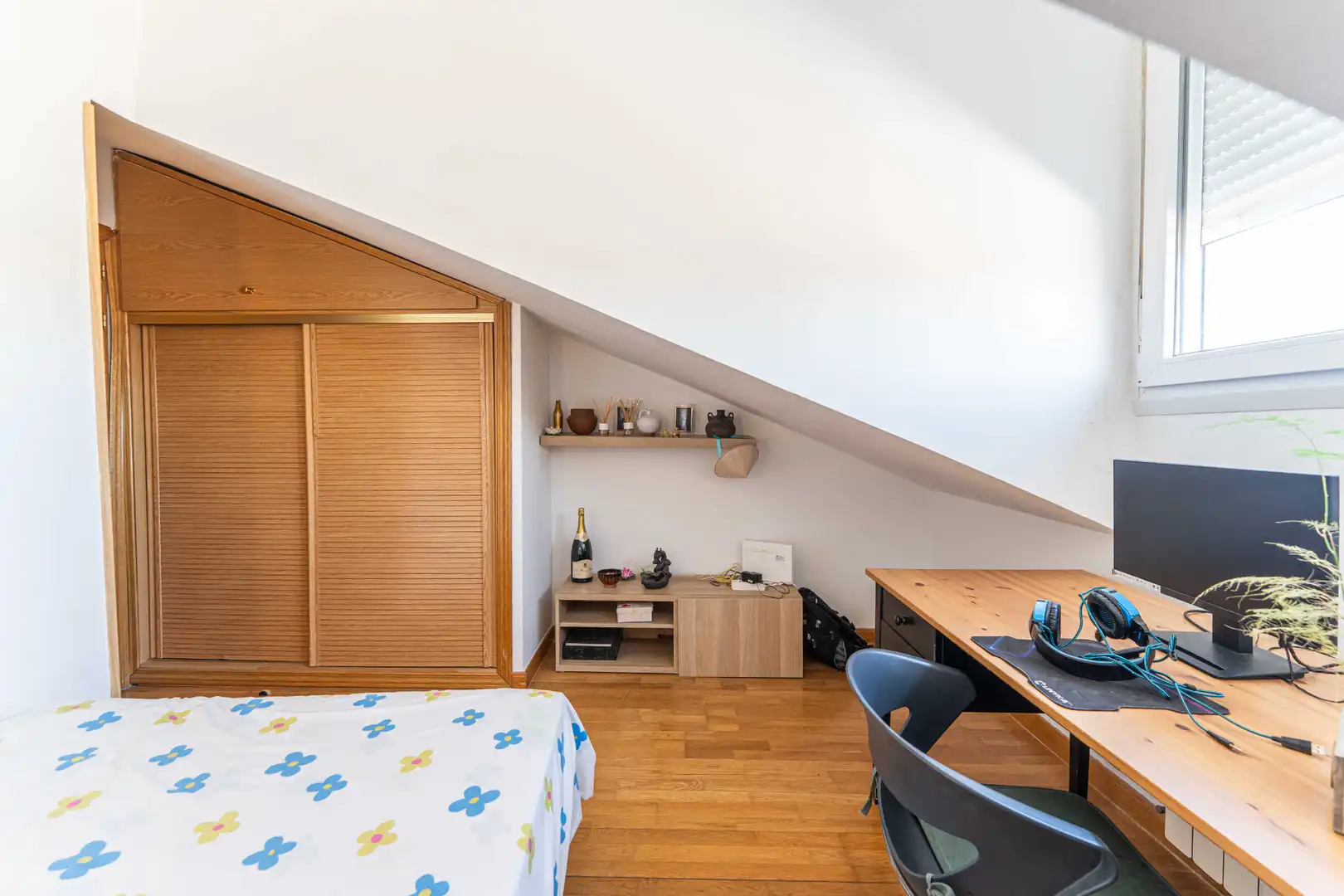 Dúplex amb terrassa en venda a Calle San Isidro 4, imagen 19
