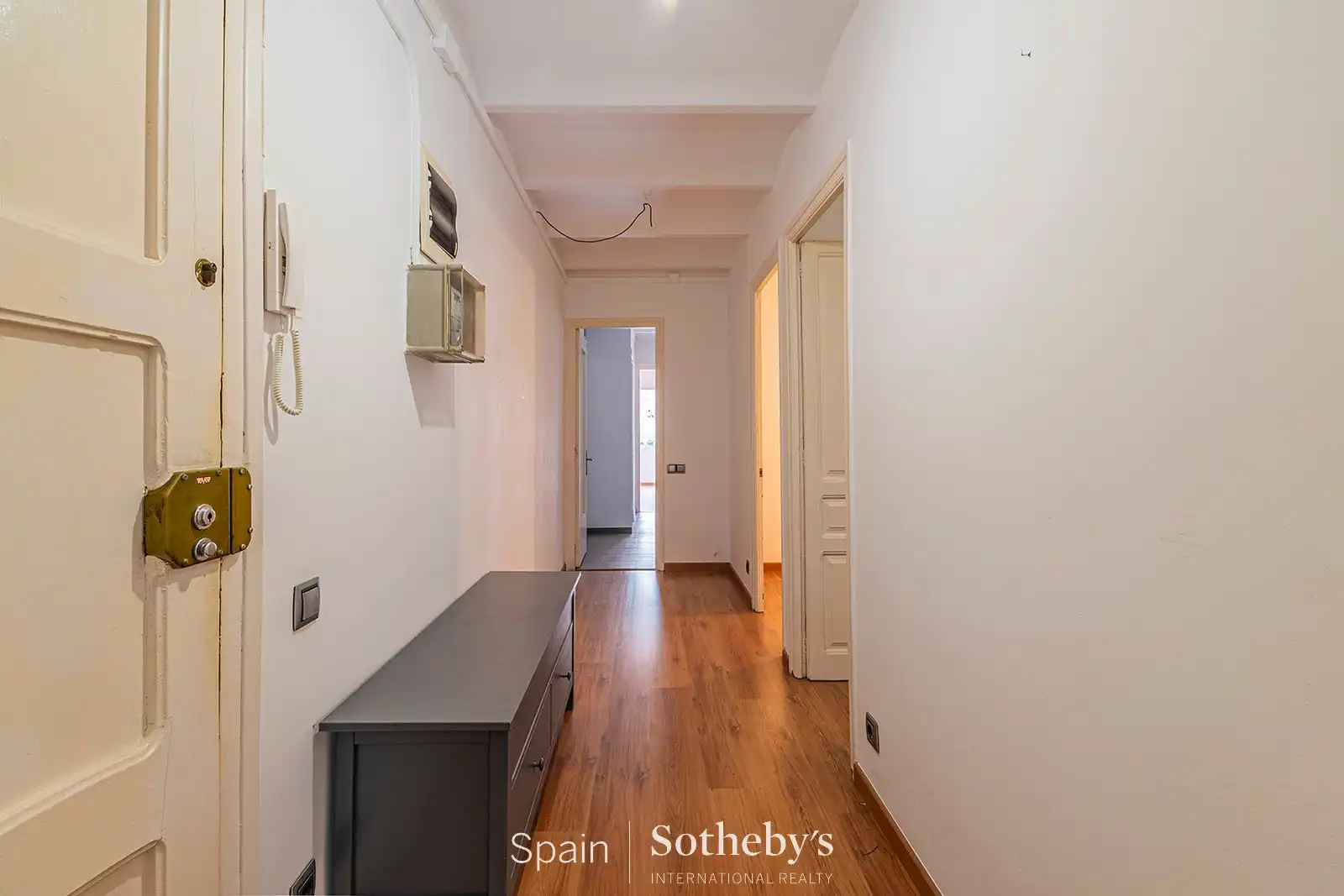 Apartament en venda en Sant Martí