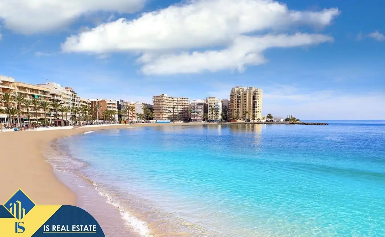 Studio avec ascenseur à vendre à Playa de los Locos, imagen 14