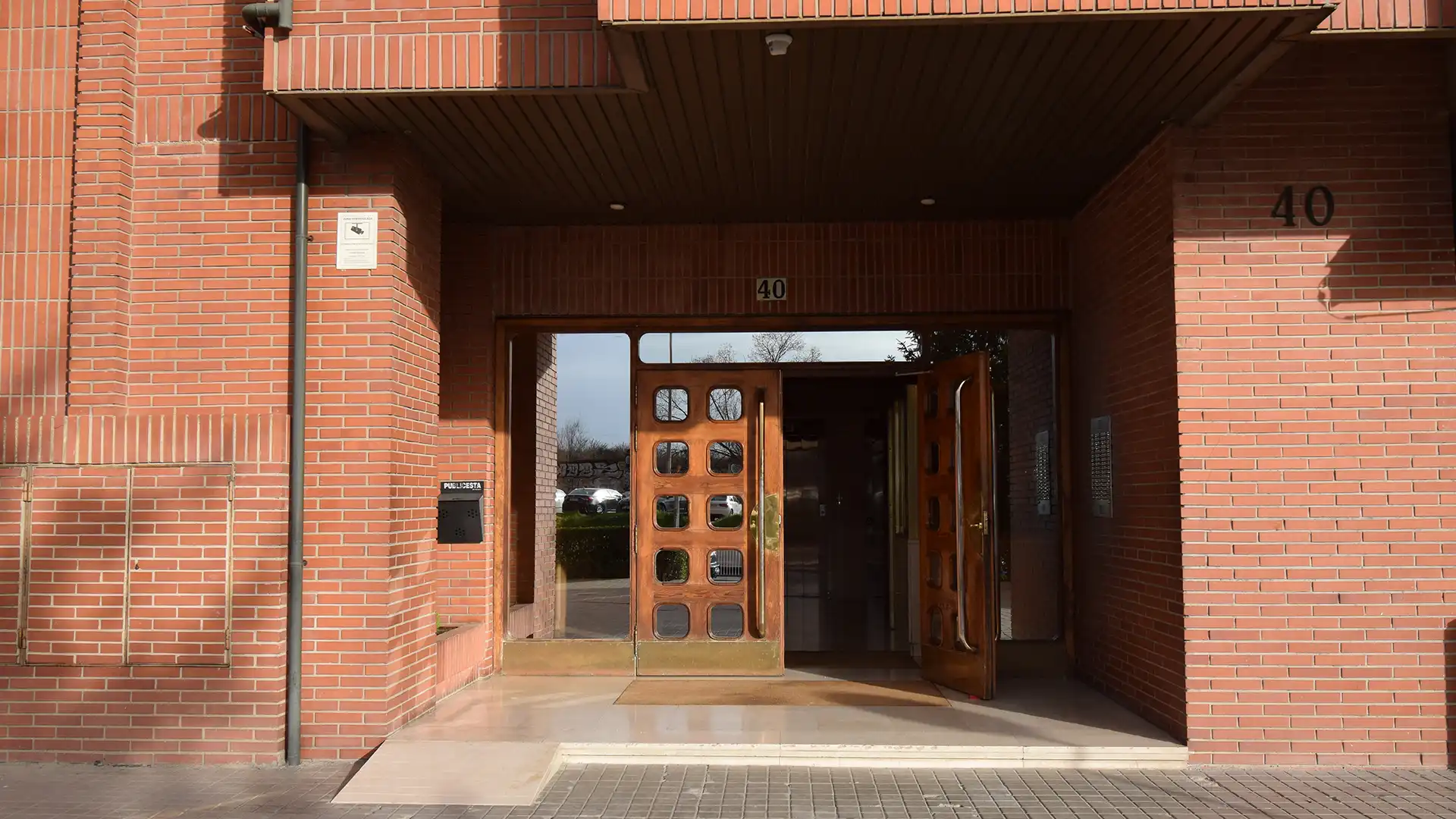 Wohnung zur Miete in Avenida de Burgos, 30, Castilla
