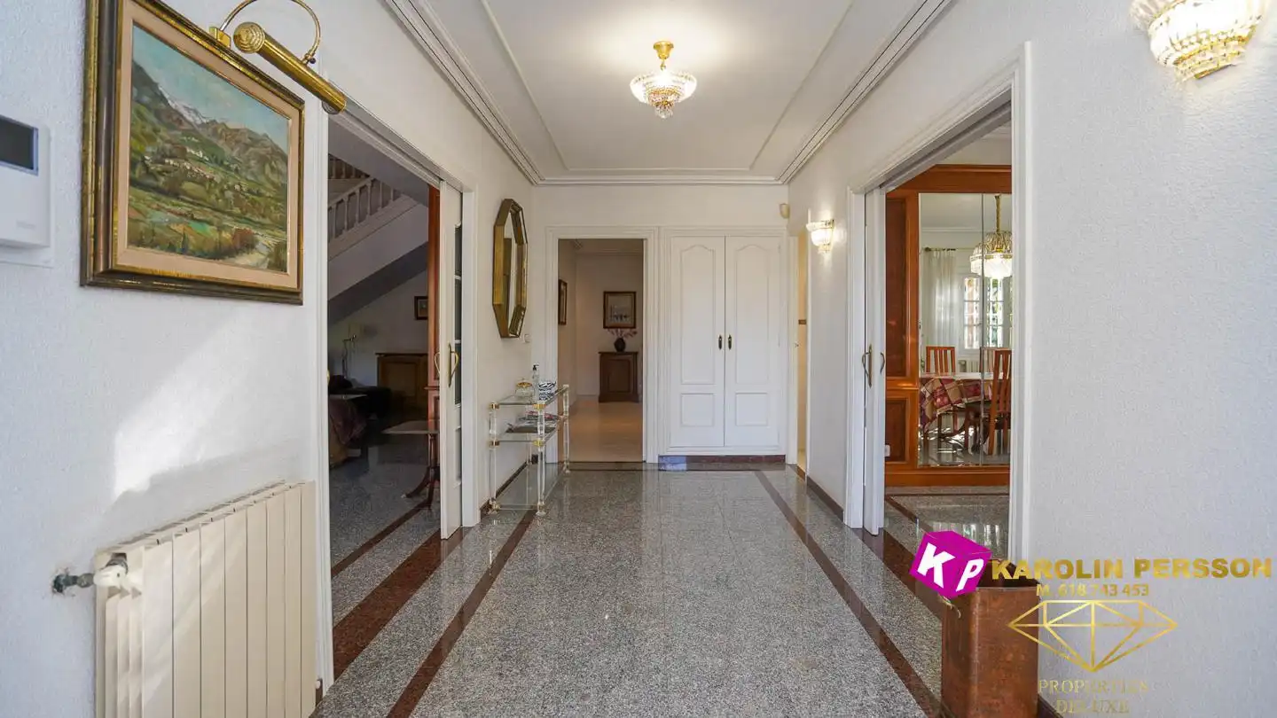 Casa amb piscina en venda a Siperets, imagen 11