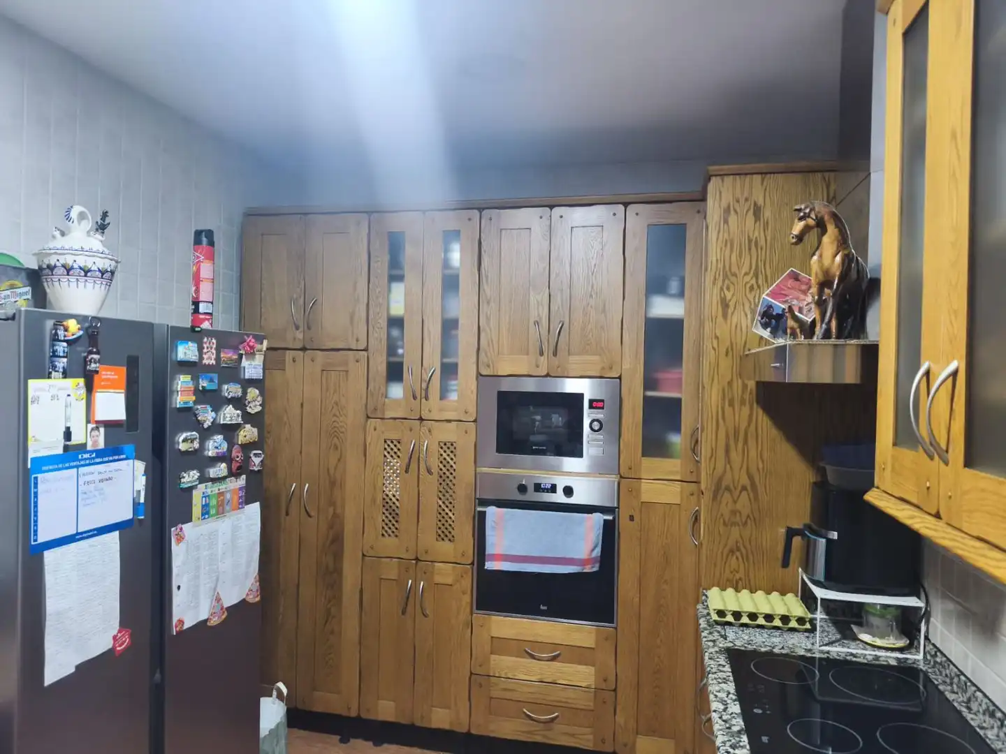 Cocina de Casa o chalet en venta en Burriana / Borriana con Terraza y Trastero