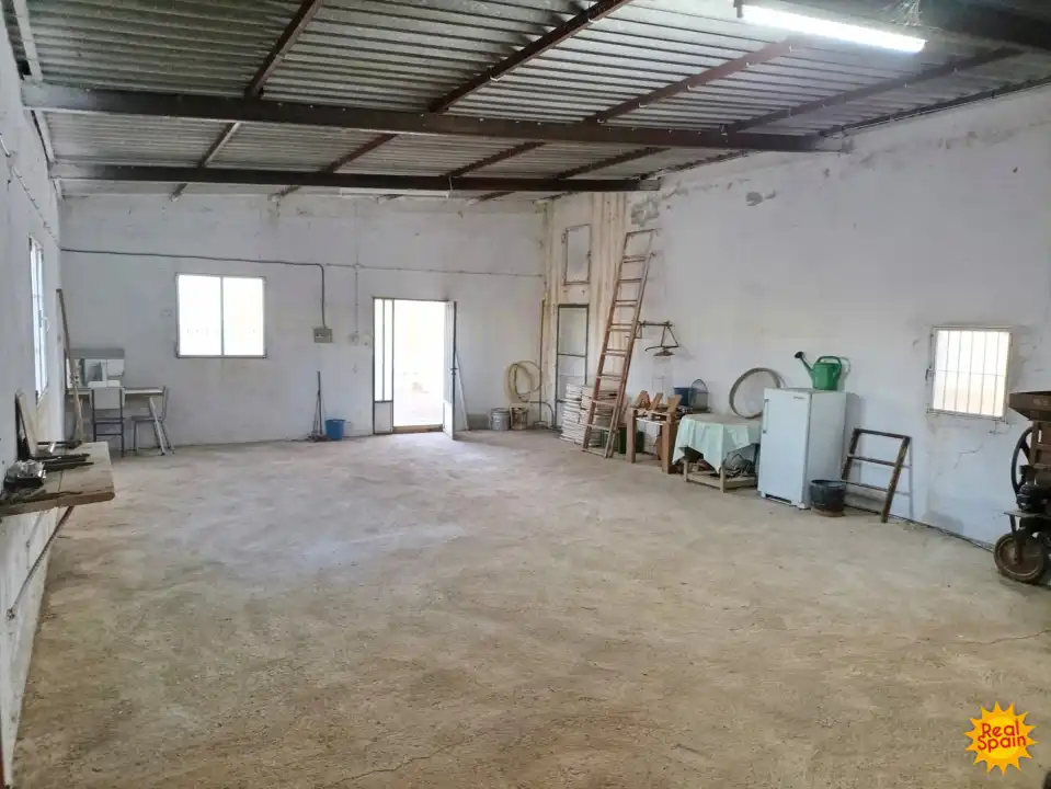 Local comercial en venda a Vélez-Rubio, imagen 15